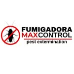 Fumigadora MAX CONTROL